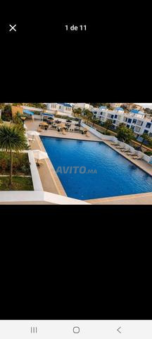 Appartement à vendre à Mdiq - 2