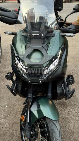 Honda Xadv 2019 - 2