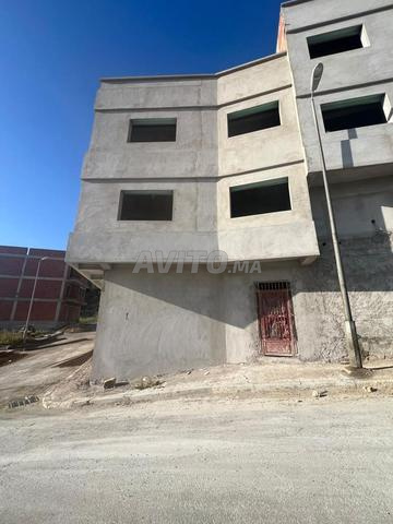 منزل للبيع – سمي فيني – طريق أشقار، طنجة محفظ - 2
