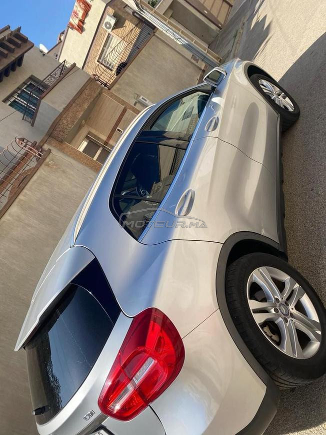 Gla automtik