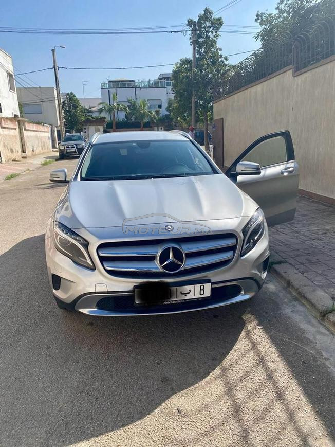 Gla automtik