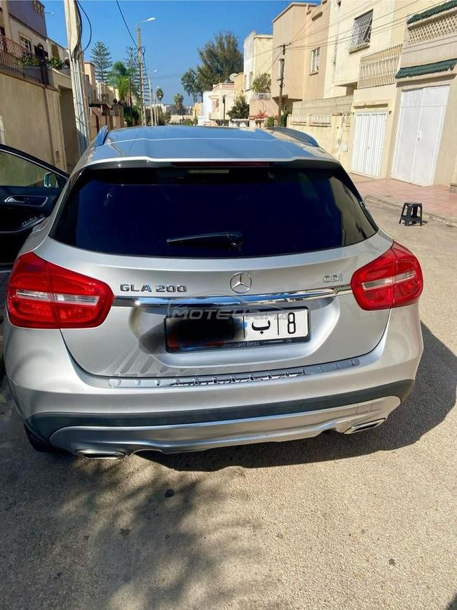 Gla automtik