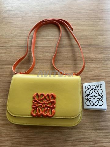 حقيبة LOEWE GOYA أصلية