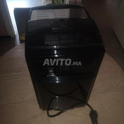 Machine à café De'Longhi Magnifica S Plus - 2