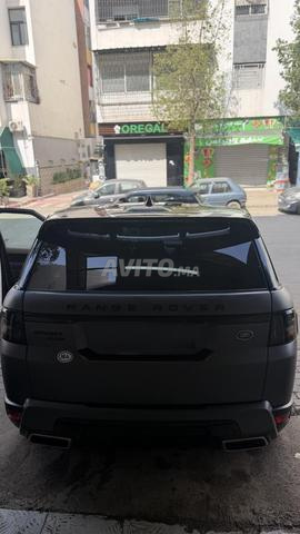 رينج سبورت نهاية 2019 - 2