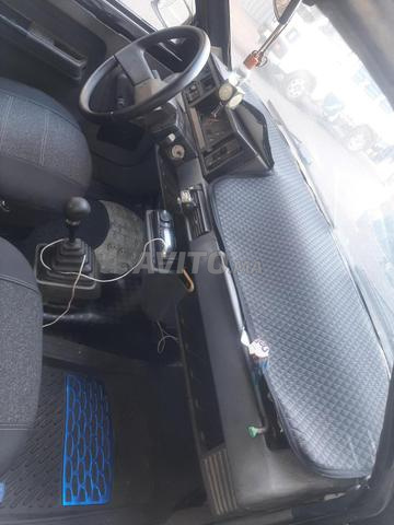 Renault Super 5 1990 photo 4