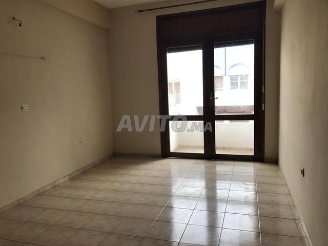 Agdal apt 100 m2 - 2