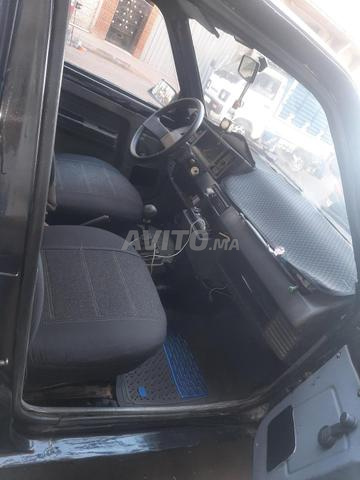 Renault Super 5 1990 photo 5