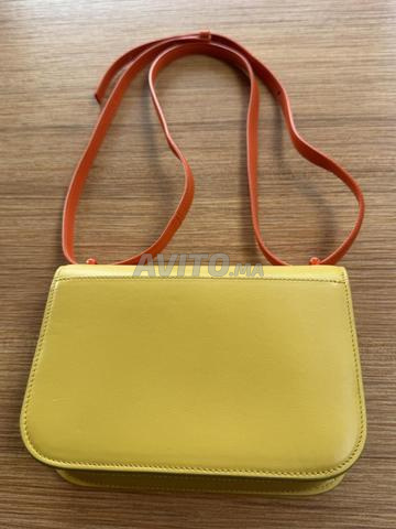 حقيبة LOEWE GOYA أصلية - 2