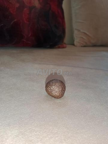 نيزك نادر جداً - 2