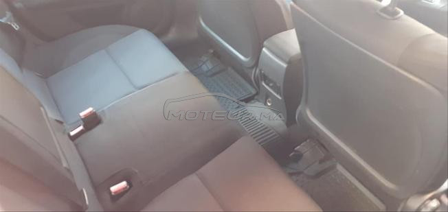 Renault Laguna Essence Manuelle 2009 à Khouribga