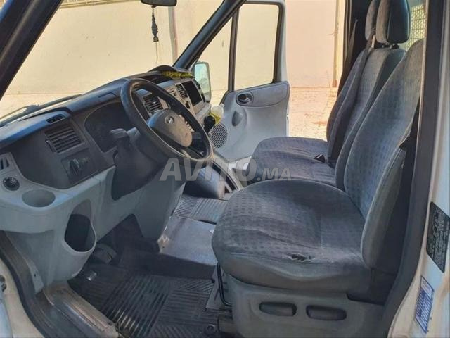 فورد ترانزيت