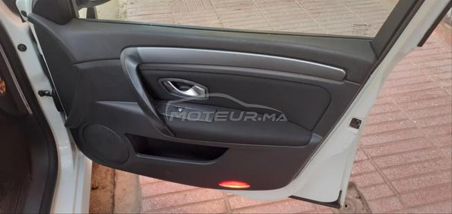 Renault Laguna Essence Manuelle 2009 à Khouribga