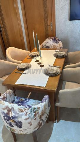 غرفة طعام - 2