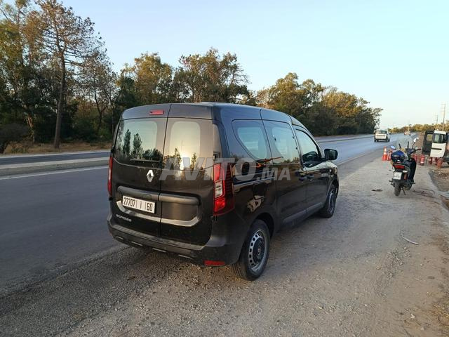 Renault Express - 2