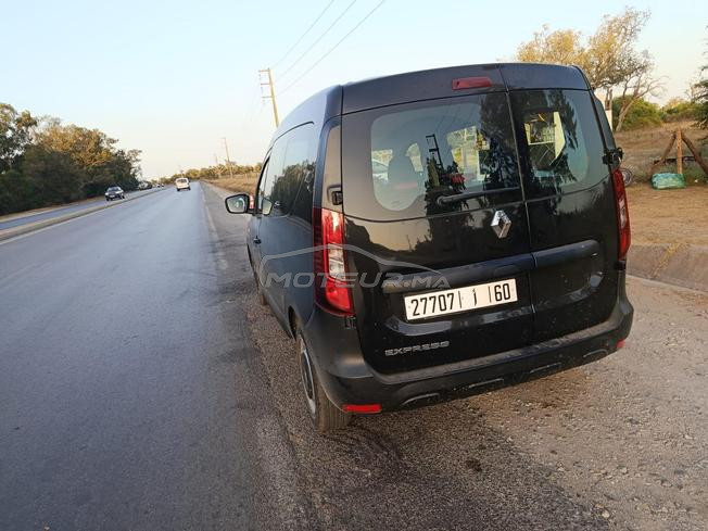 Express Renault