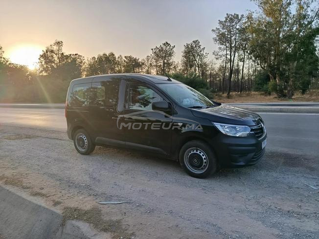 Express Renault