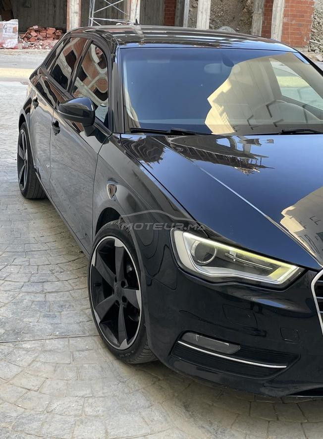 Audi A3 tres bonne etat