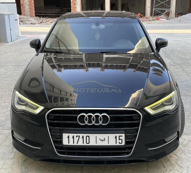 Audi A3 tres bonne etat