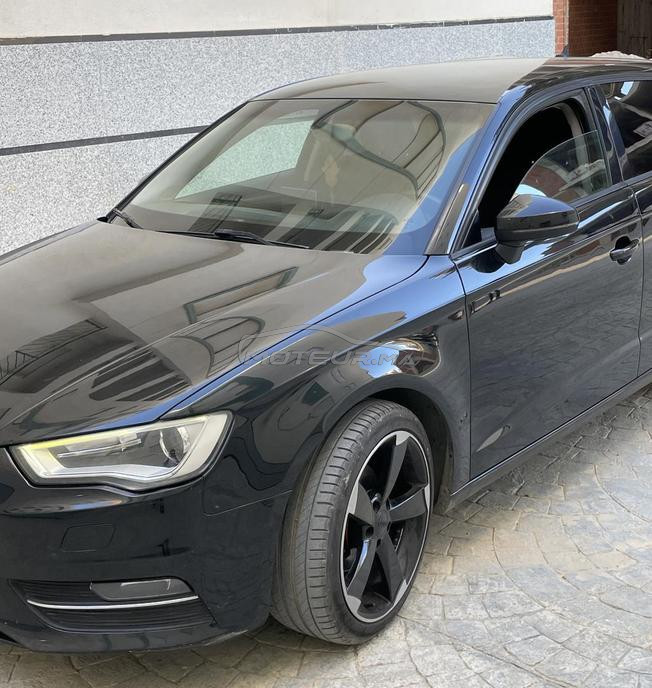 Audi A3 tres bonne etat