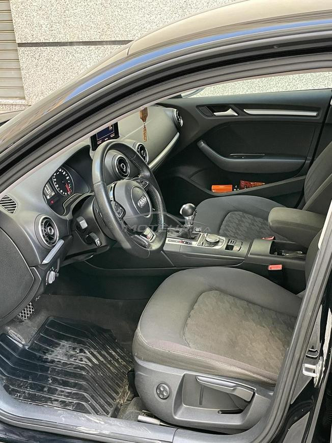 Audi A3 tres bonne etat