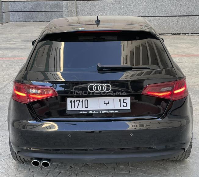 Audi A3 tres bonne etat