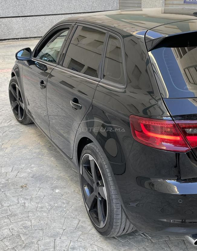 Audi A3 tres bonne etat