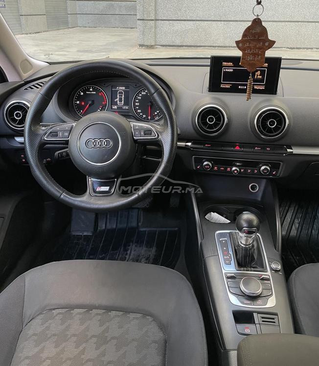 Audi A3 tres bonne etat