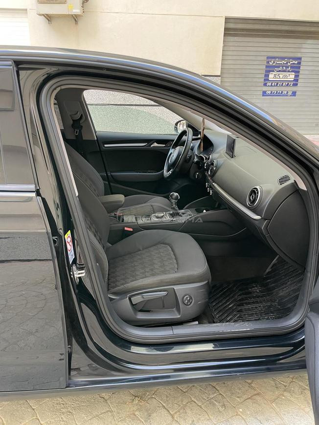 Audi A3 tres bonne etat