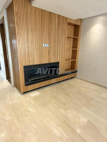 Grand Appartement en Face du CFC
