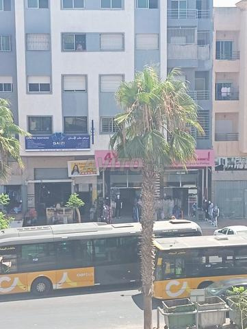 شقة للكراء بمدينة الرحمة ترمينيس ل50 - 2