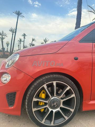 Magnifique Abarth 695 première main - 2