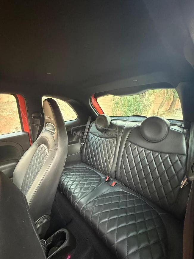 Magnifique Abarth 695 premiere main
