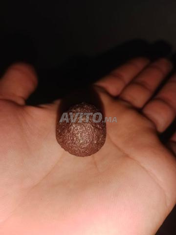 نيزك نادر جدا - 2