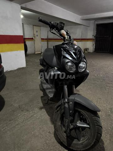 Stunt MBK 2013