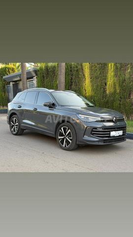 Volkswagen - Tiguan Elegance 2025 - 2