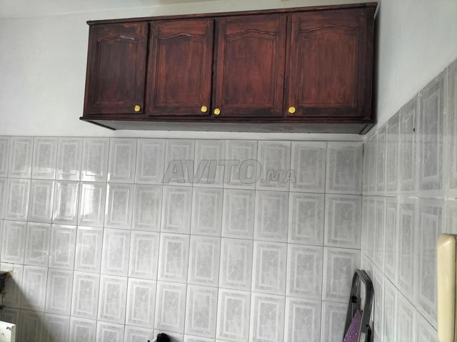 Appartement à louer 54 m² à Casablanca - 2