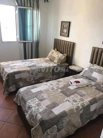 Appartement location de vacances - 2