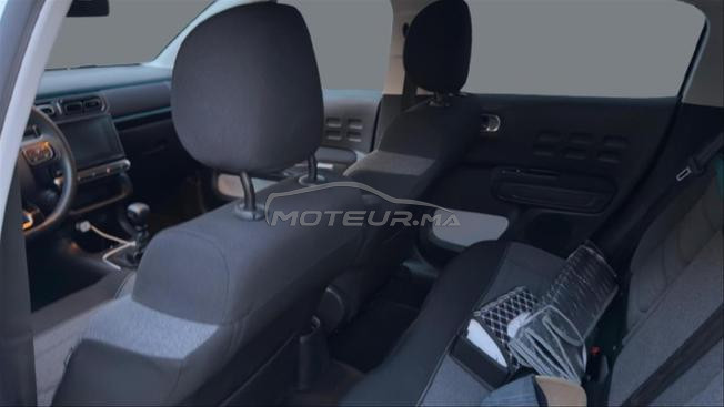 Citroën C3 Diesel Manuelle 2023 à Mohammedia