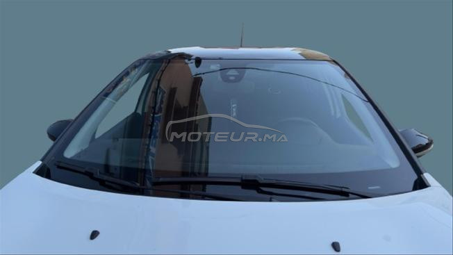 Citroën C3 Diesel Manuelle 2023 à Mohammedia