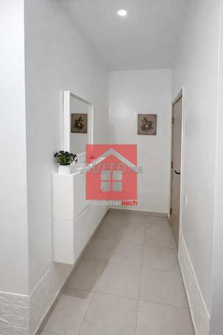 Appartement meublé avec balcon😍 quartier Mabrouka - 2