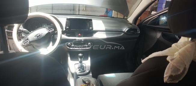 Hyundai i30 Diesel Automatique 2022 à Rabat