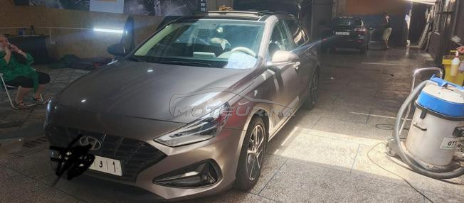 Hyundai i30 Diesel Automatique 2022 à Rabat