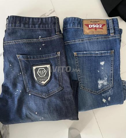 Jean original - 2