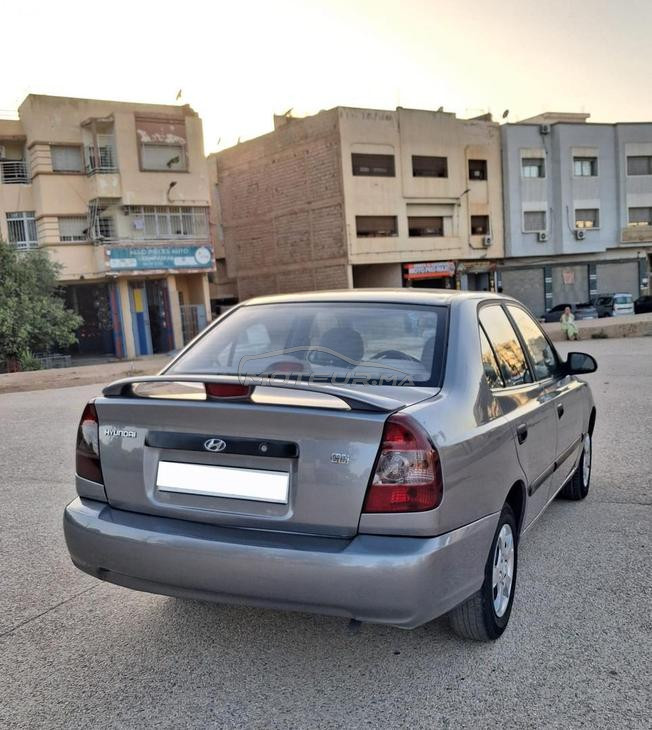 hyundai acsant 