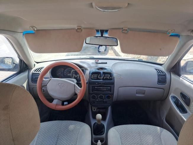 hyundai acsant 