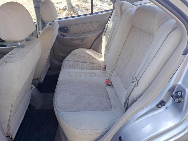 hyundai acsant 