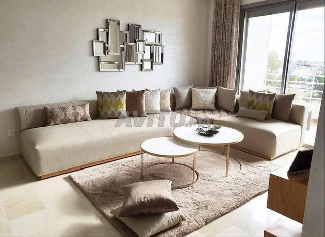 Décoration d'intérieur