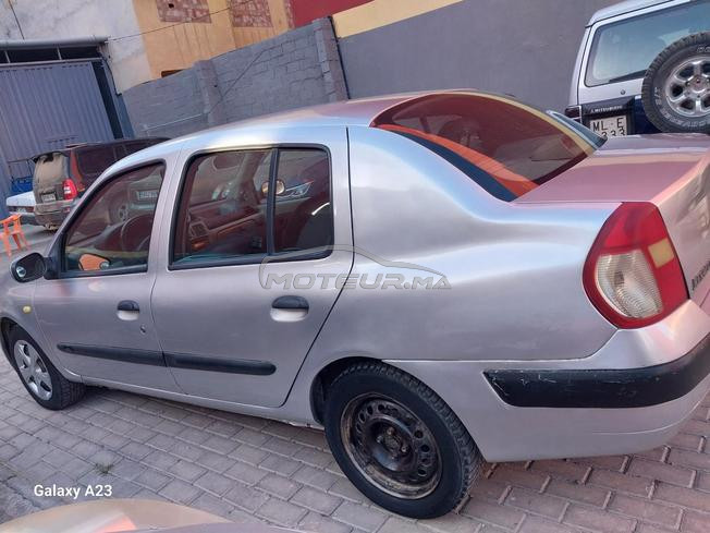 Renault clio classique 