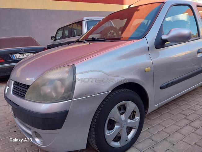 Renault clio classique 
